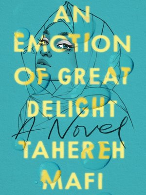 cover image of An Emotion of Great Delight
